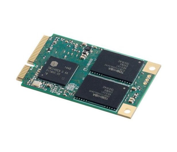 Plextor 256GB mSATA M6MV - 281892 - zdjęcie 2